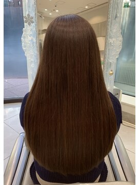 アッシュ 関内店(Ash) サラツヤロング