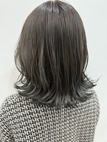 ヒート 佐久店(HEAT)&nbsp;クロムオリーブグレージュ