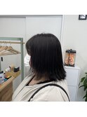レディーススタイル〔ROUTE HAIR〕
