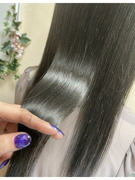 レアナ バイ ニーナ(Leana by NINA) #髪質改善#艶髪