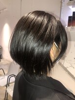 アイル ヘア(AiRU hair) ウルフカット