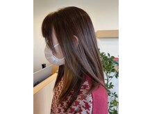 ニコットヘアールーム(nicotto HAIR ROOM)