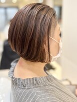 ザビー(THE B)&nbsp;【本八幡The B】お客様スタイル