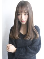 グリン 栄(grin)&nbsp;大人かわいい美髪ワンカール