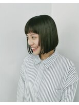 ロッシ 吉祥寺(ROSSI)&nbsp;【唐澤佑介】ボブ/顔周りレイヤー