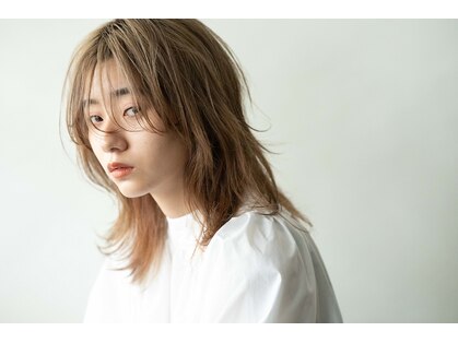 モノ ヘアー(mono.hair)の写真