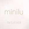ミニルバイルルカ(minilu by LuLuca)のお店ロゴ