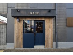 FRANK【フランク】
