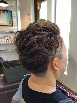 エミル(eMil) パーマ