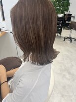 クレア 岡崎南店(CREA)&nbsp;1段階上のオシャレへ♪ナチュラルハイライト