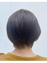 アブニール 我孫子(AVENIR)&nbsp;Gradation Bob