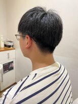 ロッソ 川口店(ROSSO)&nbsp;スタンダードナチュラルマッシュ