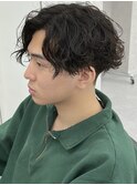 波巻きセンターパート