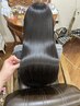 【最高級ダメージケア】髪質改善トリートメント￥18000→14000円