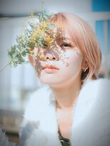 ゴーグッド(GO GOOD.)&nbsp;おさまるショートボブ