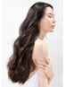 【超・髪質改善】 資生堂サブリミック完全TR＋カット￥11000