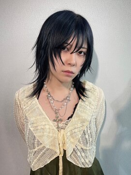 ヌル 表参道本店(Null) ワンカラー[デザインカラー/アンブレラカラー/ルーツカラー]