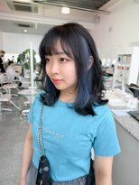 タブー(TABOO)&nbsp;レイヤー×イヤリングカラー