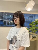 シュク 高円寺(SYUK)&nbsp;ボブレイヤー/ボブウルフ/レイヤーカット【SYUK高円寺】