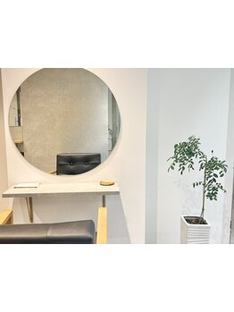 本当に似合うスタイルを提案してくれると人気のサロン☆[ボブ/レイヤーカット/ショート/ブリーチ/下北沢]