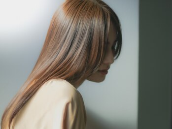 ヘアメイク エマ 中央駅西口店(EMMA)の写真/【中央駅徒歩3分】［カット2900円/カット＋カラー7900円～］お洒落女子はコスパ最高のEMMAでお得で可愛く!