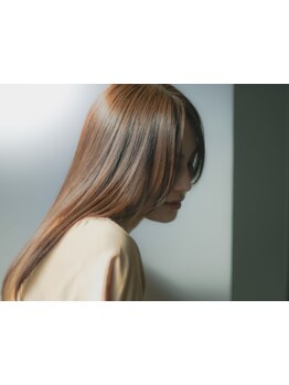 【中央駅徒歩3分】丁寧なカウンセリングと再現性の高いcutで魅力を引き出すstyleに。髪質改善も同時に◎