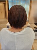 ◇大人ショートボブ◇
