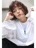 《新規限定》カット＋Aujua2stepトリートメント