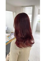 テット(Tet)&nbsp;暖色系カラー