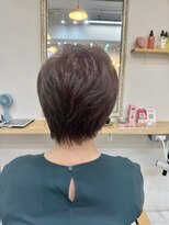 キーロ センター南(kiiro)&nbsp;ショート