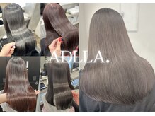 アドラ(ADLLA)