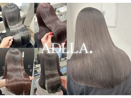 アドラ(ADLLA)の写真