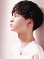 リップス 仙台ロフト(LIPPS)&nbsp;ゼロマッシュ