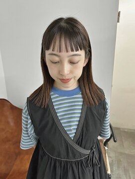 ディッシィ 立川(D'ICI) ワイドバング