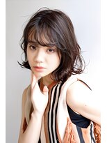 リル 川西(LiL') ☆LiL'