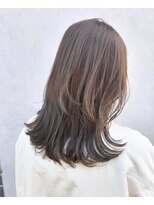 カプロアシヤ(Capullo.Ashiya)&nbsp;セピアレイヤー