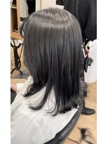 STYLE鎌倉&nbsp;グレージュカラー