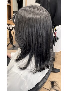 STYLE鎌倉 グレージュカラー