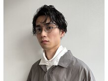 ビューティブロー ビービー(Beauty Blow B.B)の雰囲気（カジュアルstyle～清潔感抜群のビジネスstyleまで全ておまかせ◎）