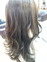 シャンプーボーイ&nbsp;オリーブベージュ