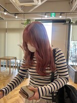 ヤテ(yate')&nbsp;おピンク！