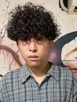 サル 代官山(SAL) 【SAL】kurukuru perm