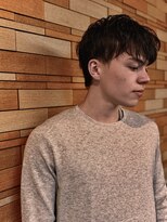 イグレック 庄内本店(igrek)&nbsp;ショートマッシュ