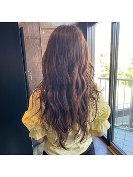 シエン 本店(CIEN) チョコレートブラウン