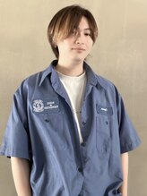 モアナ バイ ヘッドライト 二俣川店(Moana by HEADLIGHT) 小山 彪