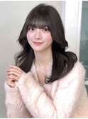 ニュアンスレイヤー×褒められ率100%な“マロンベージュ