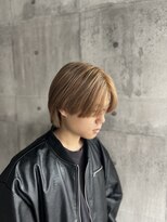 ヴァーチュ(Virtue)&nbsp;milk tea color