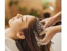 【優眠美容】ナイトスパ　￥3300