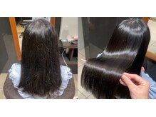 アトラクトヘアー バイ ミューズ(Attract hair by MUSE)