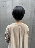 アンブレラカラー/ウェーブパーマ/こなれミディ/前髪/溝の口
